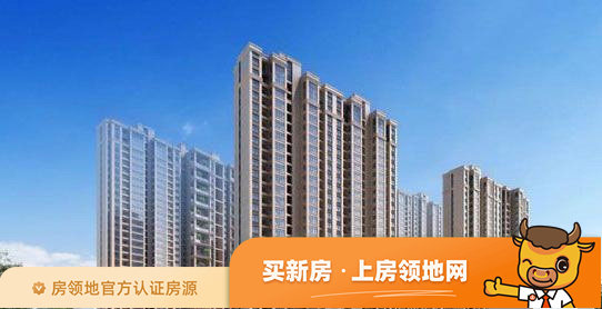 芷兰公馆实景图或效果图