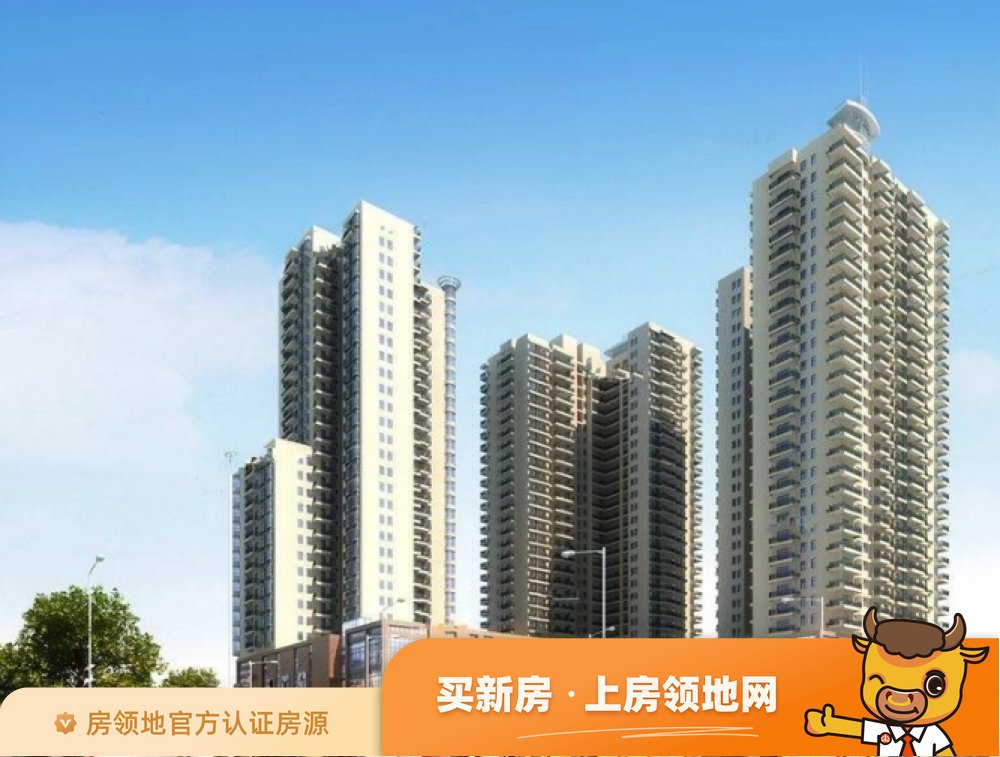 鄂州聚福广场社区周边怎么样,聚福广场出行方便吗? - 鄂州房领地