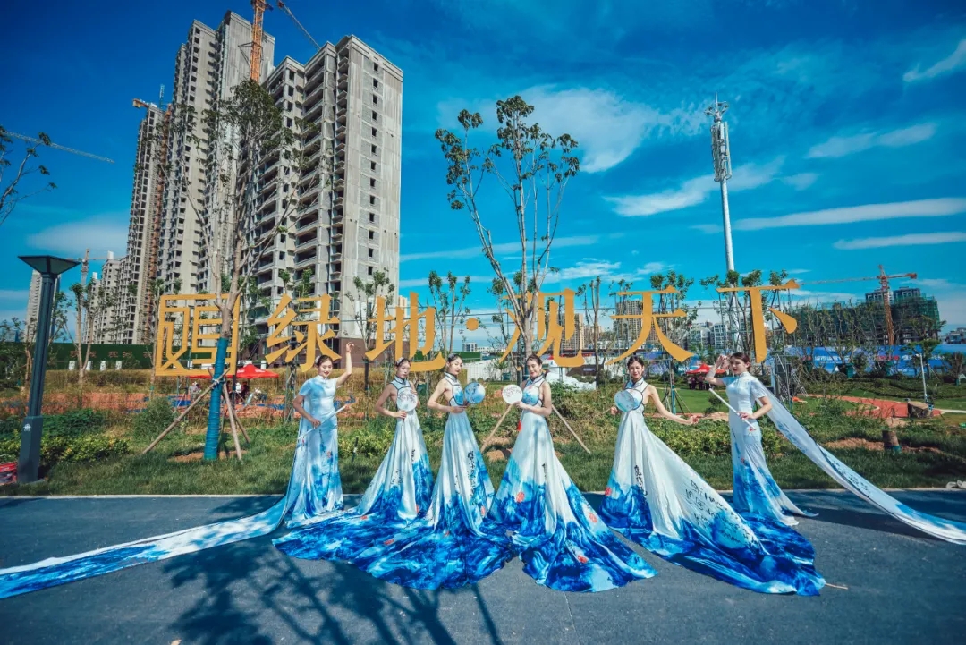 菏泽绿地花都国际现在能买吗,绿地花都国际能不能升值? 