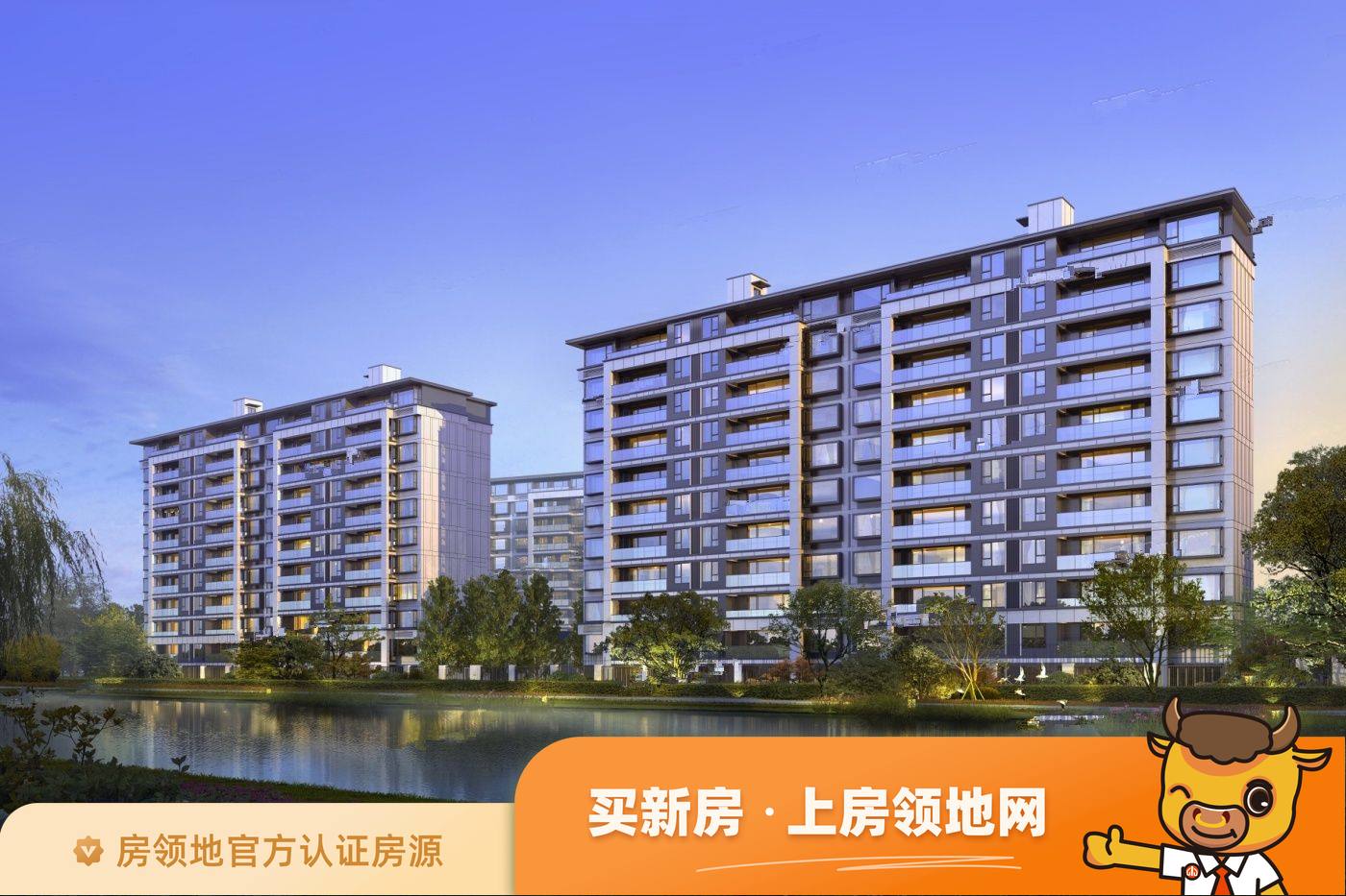 嘉兴阳光城瑞俊檀映里升值空间大吗?阳光城瑞俊檀映里发展潜力如何?