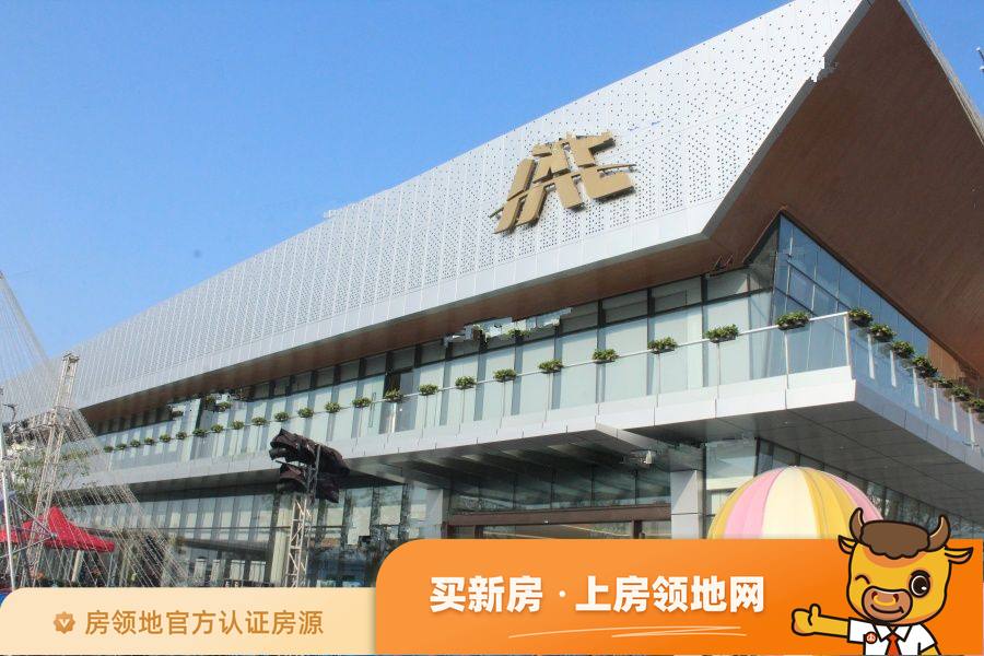 揭阳绿地国际空港城是哪个开发商?绿地国际空港城升值空间大吗?