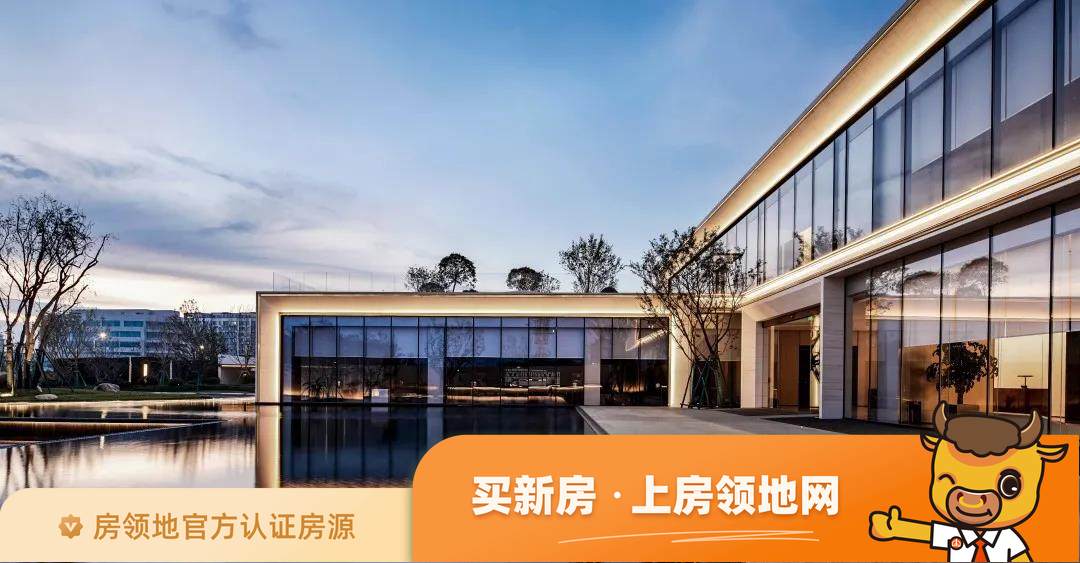 青特花屿城实景图或效果图