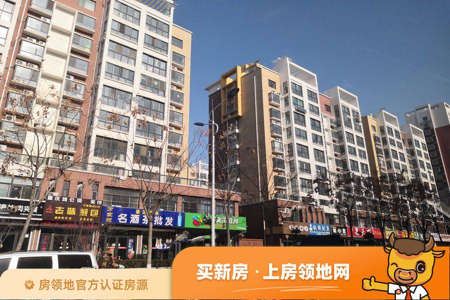 济宁凤凰城值得买吗,凤凰城是不是现房交付? - 济宁房领地