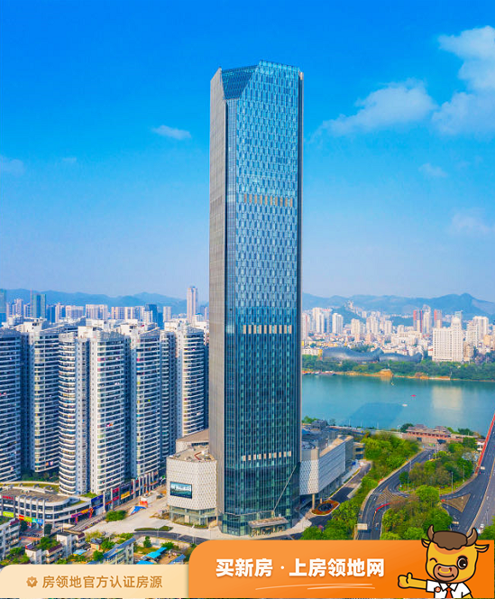 柳州保利国际中心值得买吗,保利国际中心是不是现房交付?