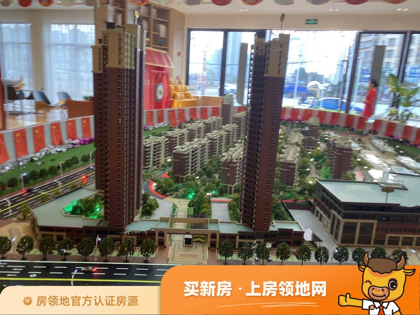 南昌保利蓝海嘉居三期瑞园绿化好不好,保利蓝海嘉居三期瑞园有多少