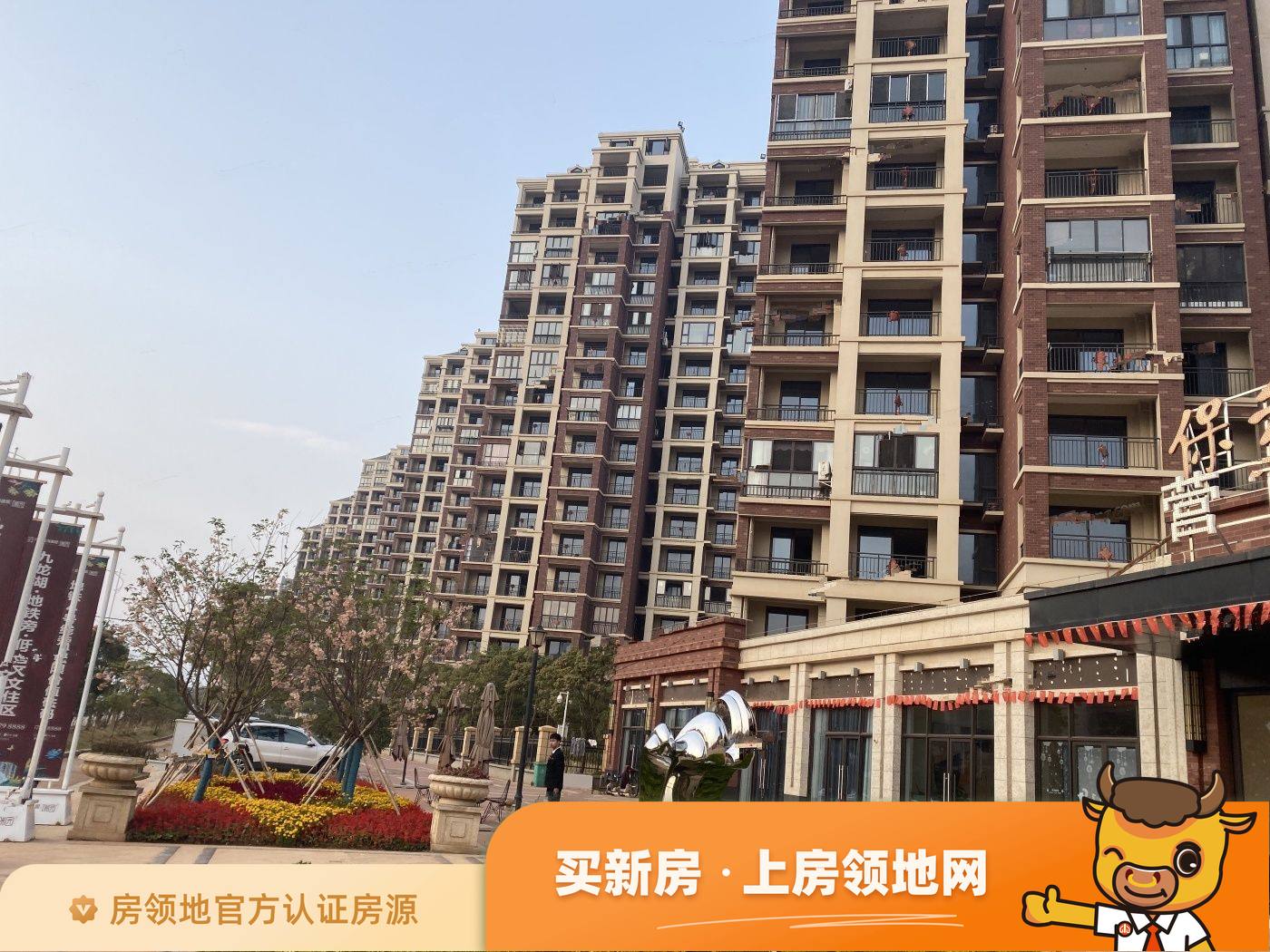 南昌保利蓝海嘉居三期瑞园的位置如何,保利蓝海嘉居三期瑞园户型好不