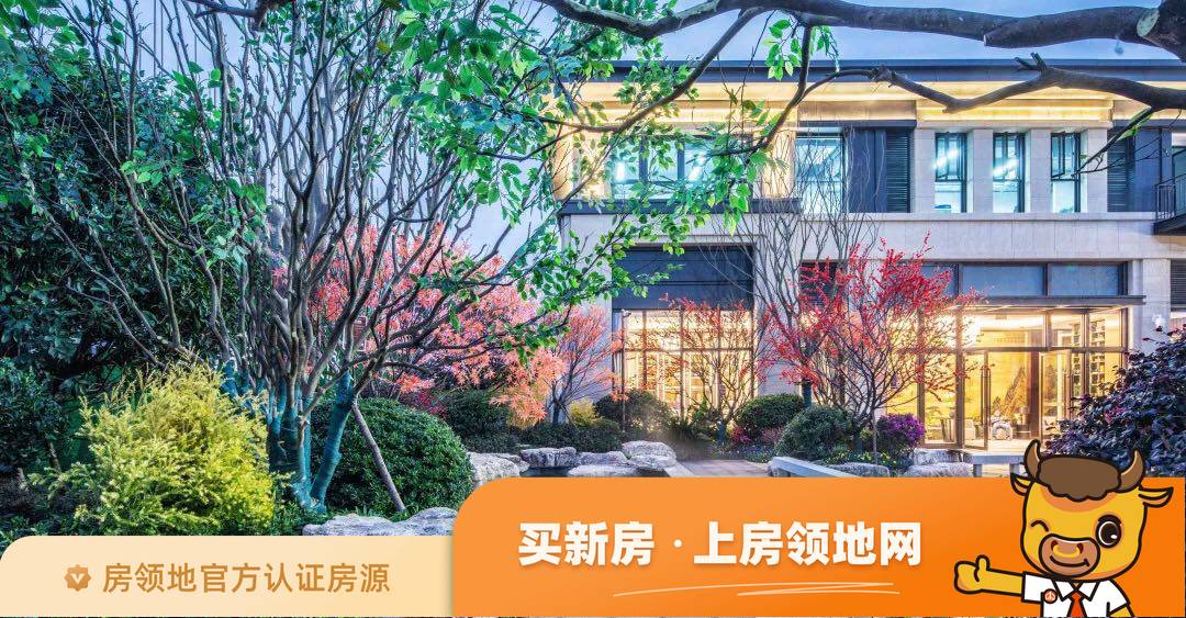 上饶万融加州江山明樾品质可靠吗,万融加州江山明樾居住有保障吗?