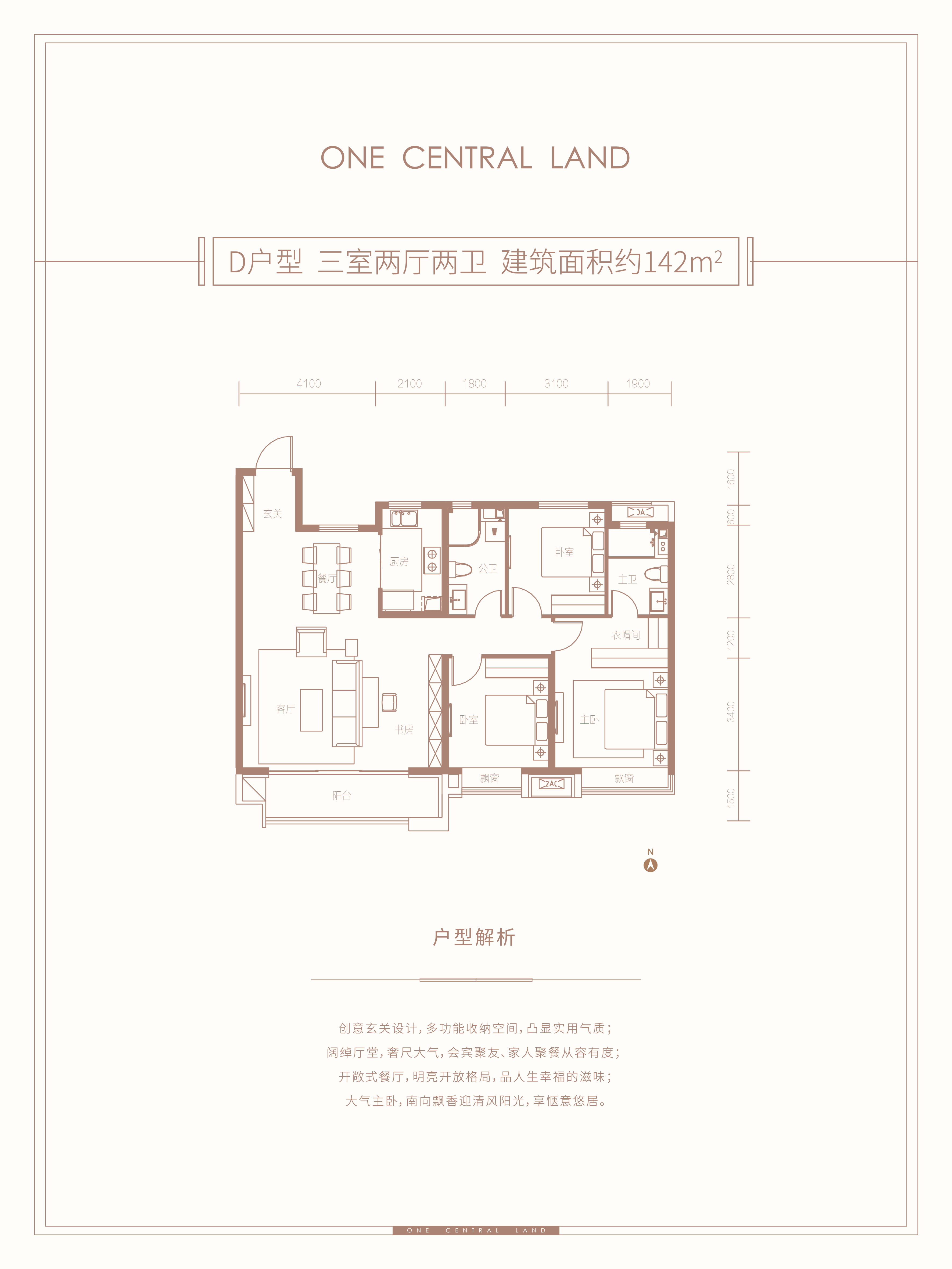 商丘融创观澜壹号位置图片