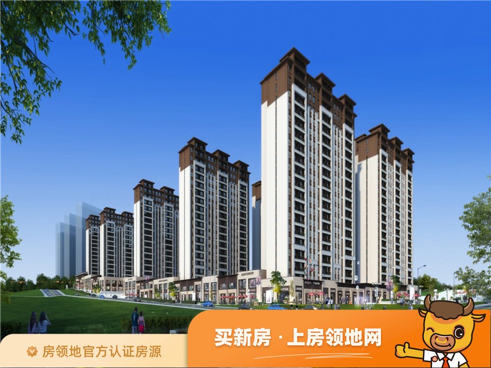 鞍山公园1953公园府户型好不好?公园1953公园府户型都有哪些?