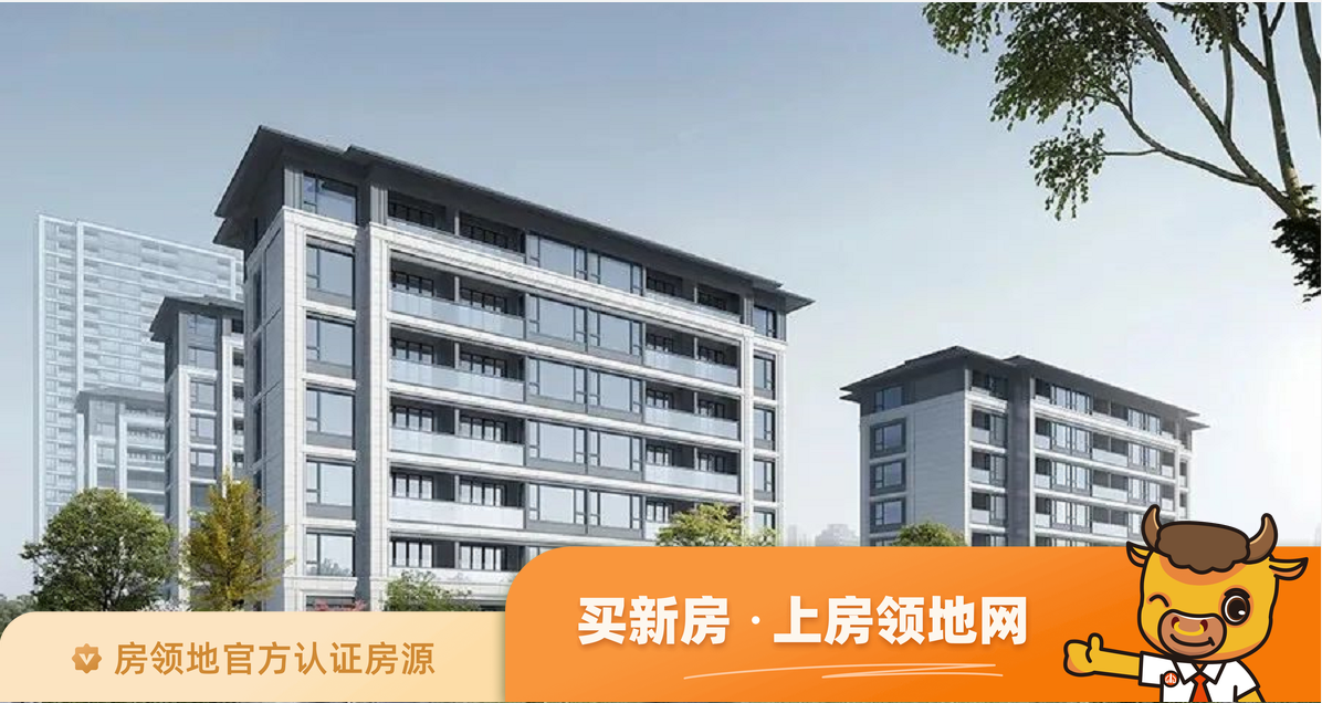 苏州蔚蓝四季质量怎么样,蔚蓝四季生活配套齐全吗? - 苏州房领地