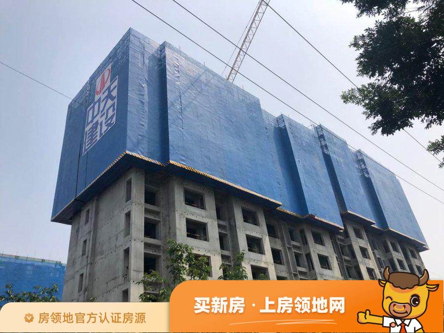 霸州温泉新都孔雀城冠军园在售户型，2居，建面82-87m²