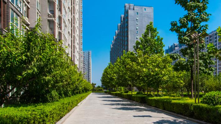 燕郊上上城五期小区房价多少上上城五期小区值得买吗