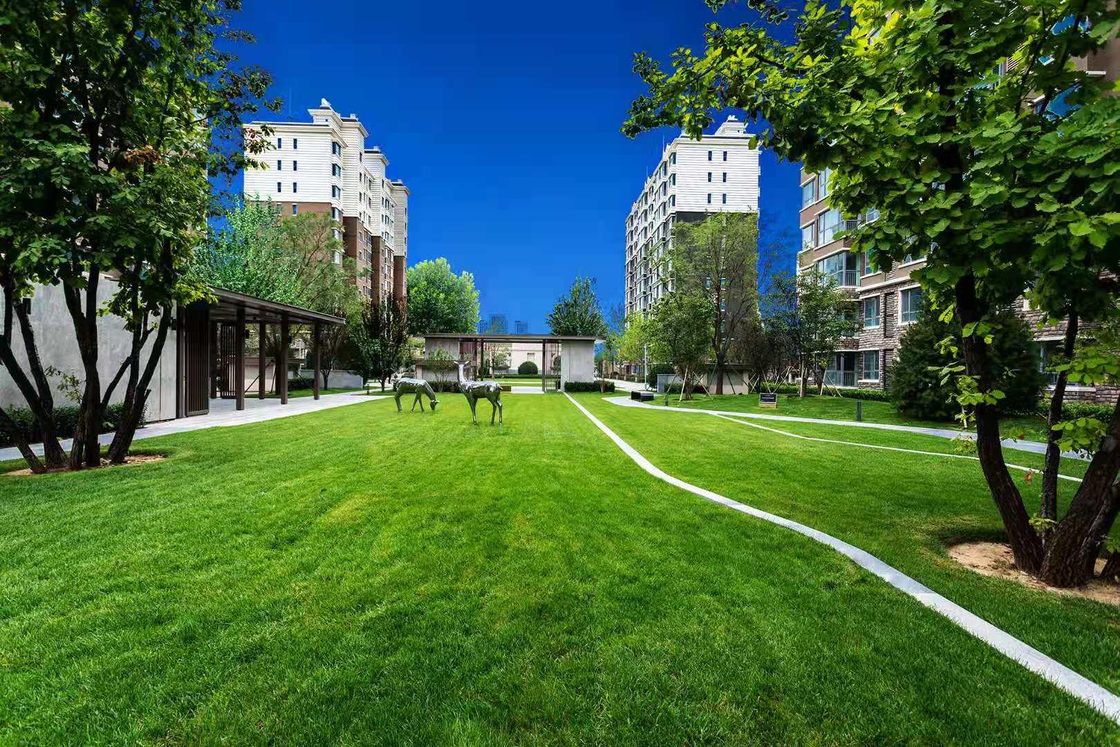 燕郊夏威夷蓝湾交房时间是什么时候夏威夷蓝湾房子质量如何