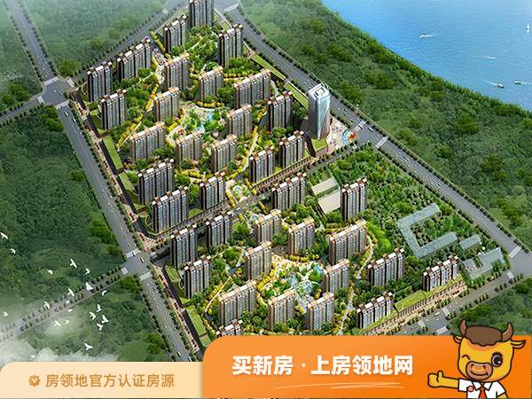 绵阳江油国富公寓在售户型，2居、3居，建面70-120m²