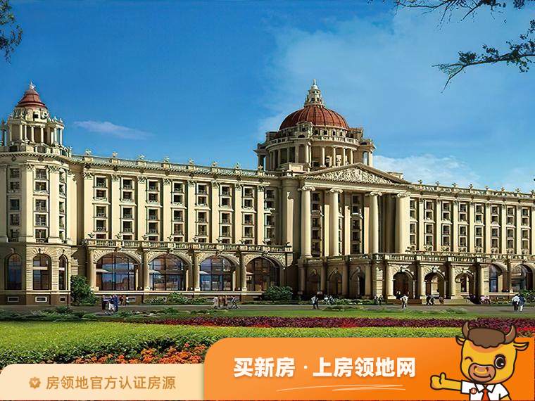 廊坊北京恒大文化旅游城能买吗？