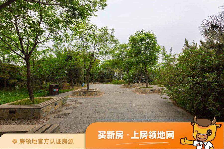 白沟北京恒大京南半岛多少钱一平米
