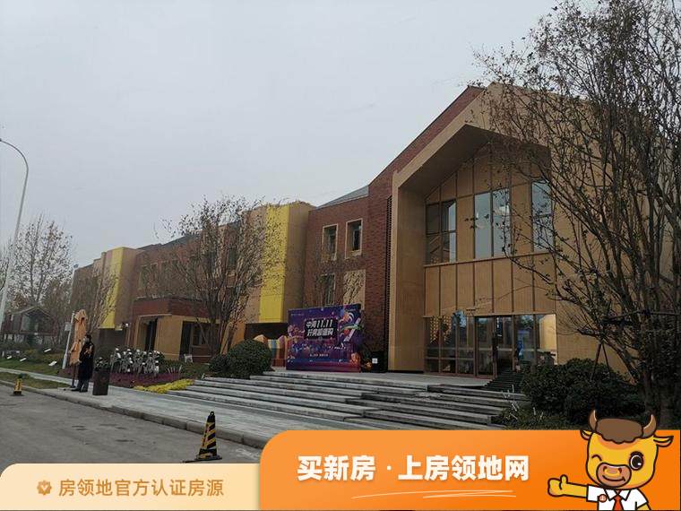 天津中海锦城均价为23000元每平米