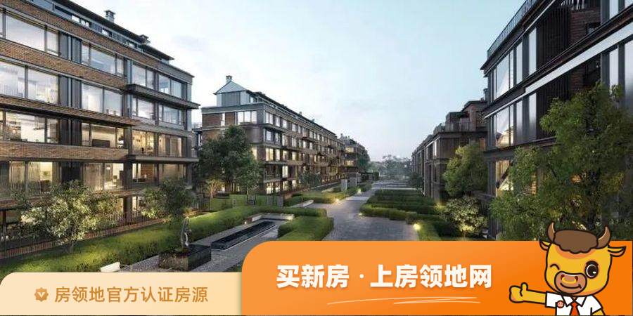北京中海首开拾光里在售户型，4居，建面150-150m²