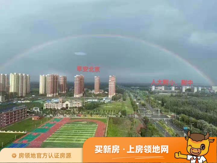早安北京实景图1