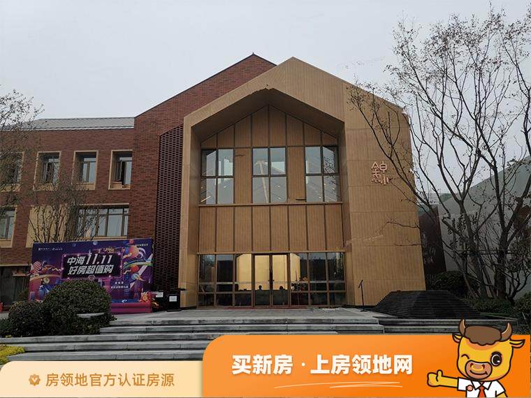 天津中海锦城关注的人多不多,中海锦城现在是买房的好时机吗?