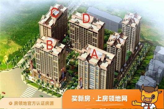 西双版纳鑫公寓均价为12000元每平米