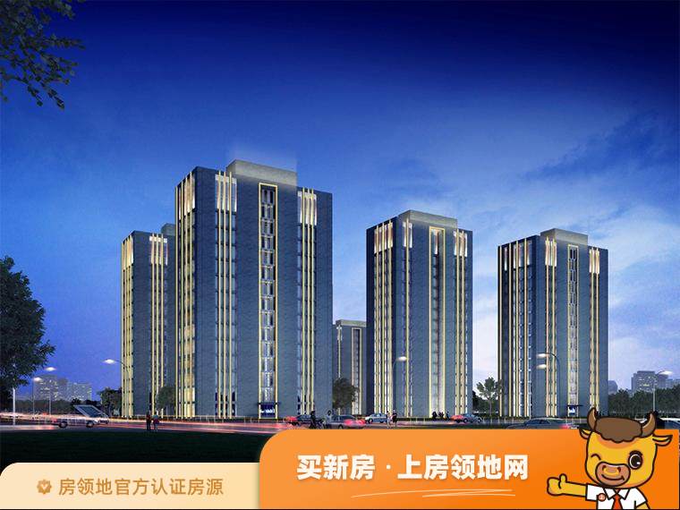 秦皇岛福万家小区在售户型，2居、3居，建面70-120m²