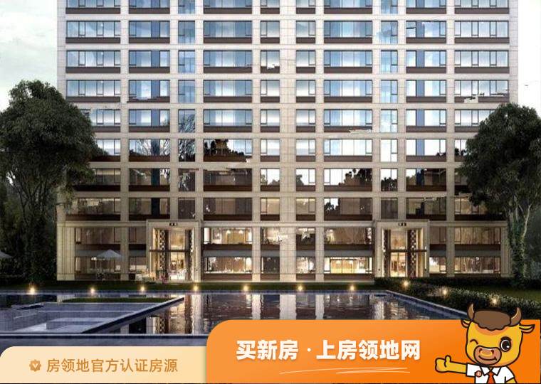 天津阳光城文澜公馆在售户型，3居，建面88-116平米m²