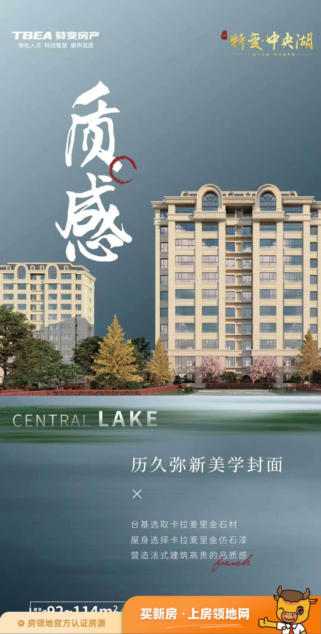 天津特变中央湖未来发展潜力如何？