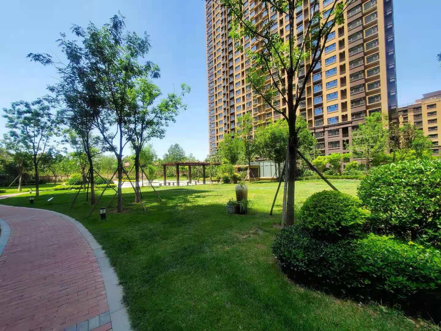 燕郊碧桂园时代城位置在哪碧桂园时代城好不好