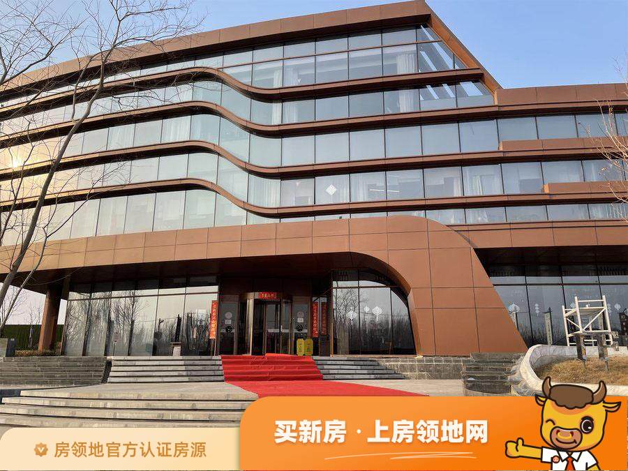 涿州千喜鹤IFC国际金融中心值得投资吗？