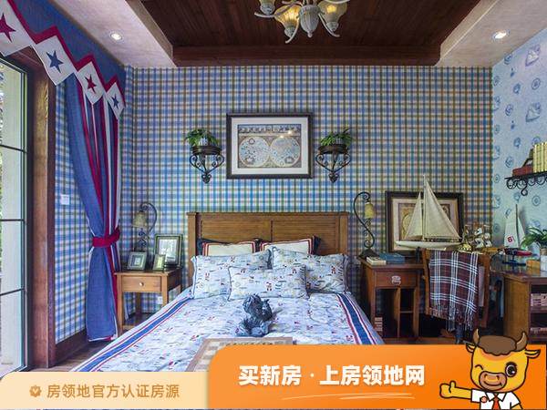 广安鑫鸿公馆的房子设计怎么样，鑫鸿公馆适合什么人买？