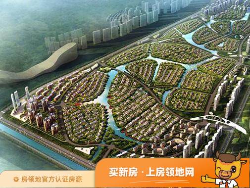中海国际公园城规划图25
