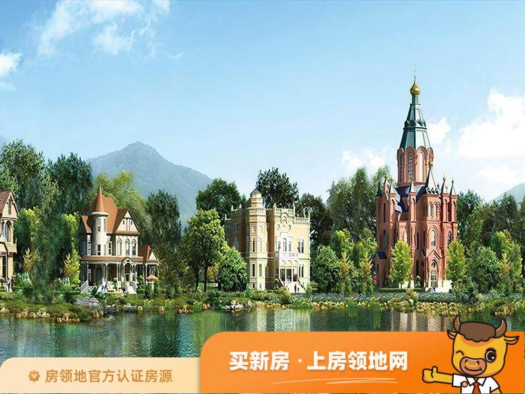 廊坊北京恒大文化旅游城房价2024最新消息