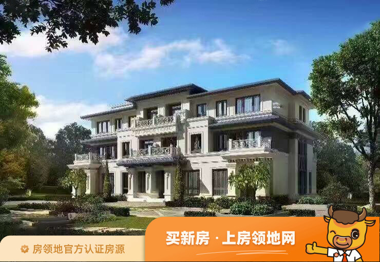 永清华赞城在售户型，2居，建面86.73-88.71m²
