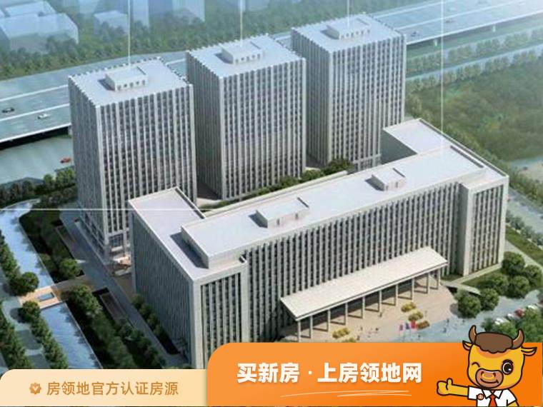 北京诺德中心规划图1