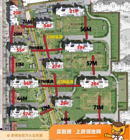 早安北京规划图1
