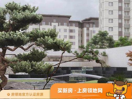 天津运河文化城-189在售户型，3居，建面98-134㎡m²