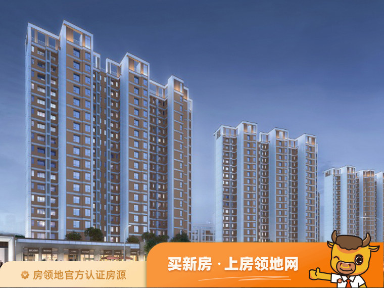 2023年5月涿州滨江郦城房价最新消息，均价9000元/平米！