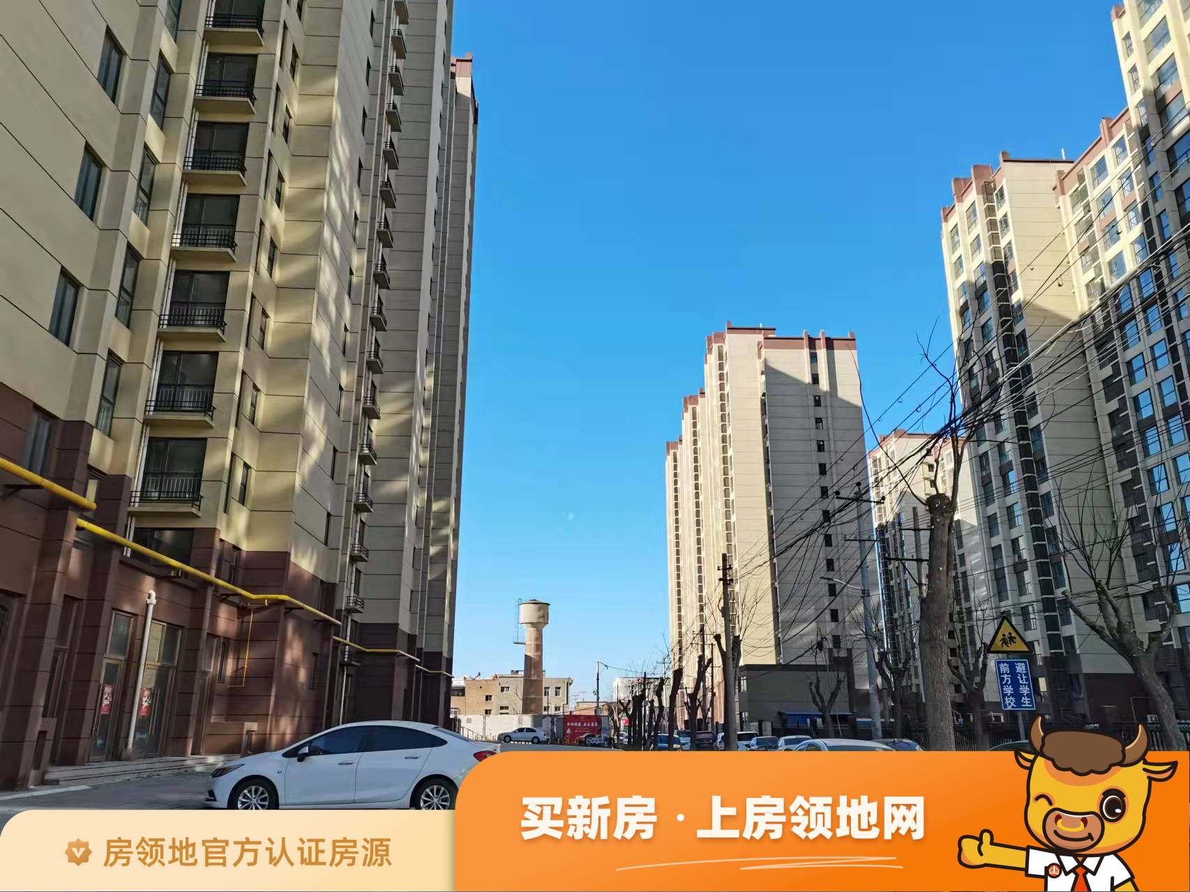 2023年6月2日涿州金域中央房价最新消息，均价7800元/平米!