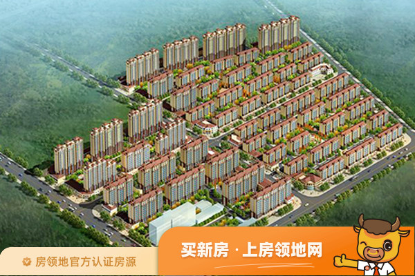 2023年5月大厂东方丽城房价最新消息，均价11500元/平米!