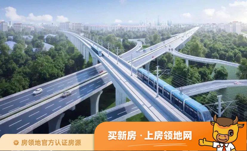3站将开建!北京多条地铁 “开”进北三县