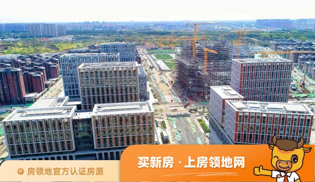 【重磅消息】离北三县太近了！北京东部将迎多单位入驻，打造开放街区，配地铁、购物中心……