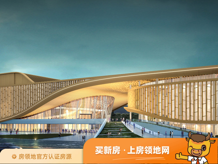 2023年6月2日涿州华远海蓝城房价最新消息，均价9200元/平米！