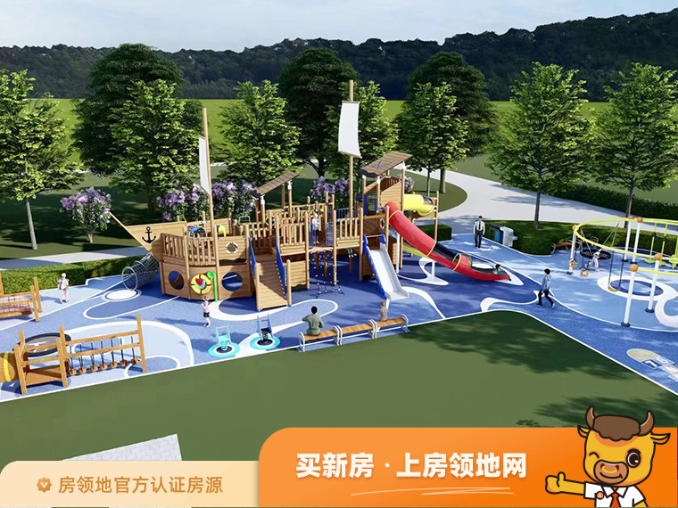2023年5月涿州中冶未来城房价最新消息，均价8800元/平米！