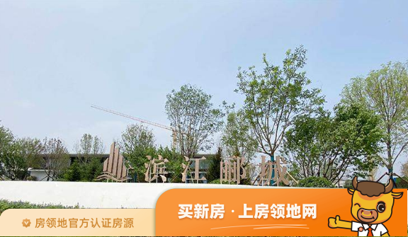 2023年8月份涿州滨江郦城房价最新消息，均价9000元/平米!