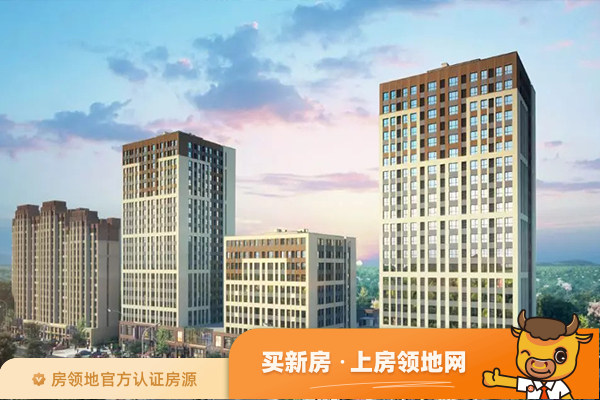 大厂早安北京项目生活方便吗，最新房价是多少