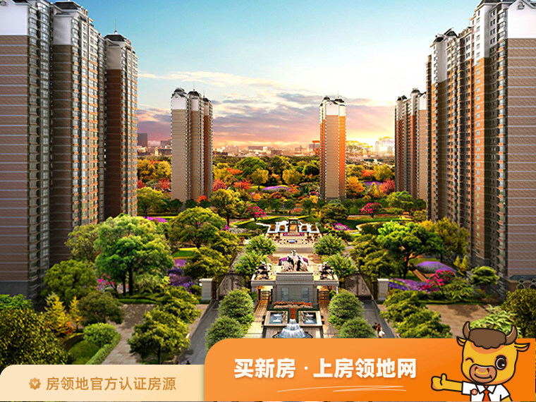 二十大首提中国式现代化住房市场进入新发展阶段