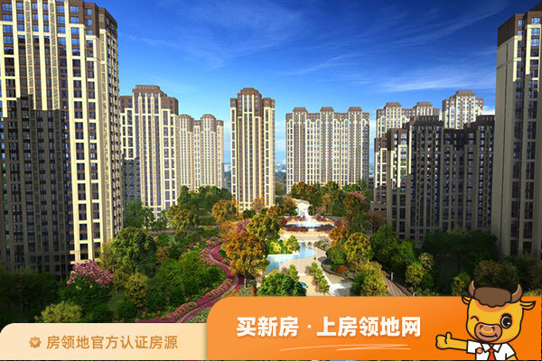 2023年6月3日大厂早安北京房价最新消息，最新房价15500元/平米！