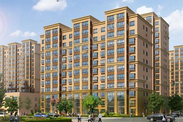 霸州四季花园项目在哪里,价格贵不贵?