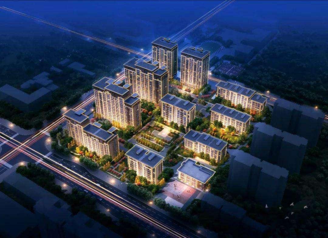 廊坊新空港孔雀城天樾现在多少钱